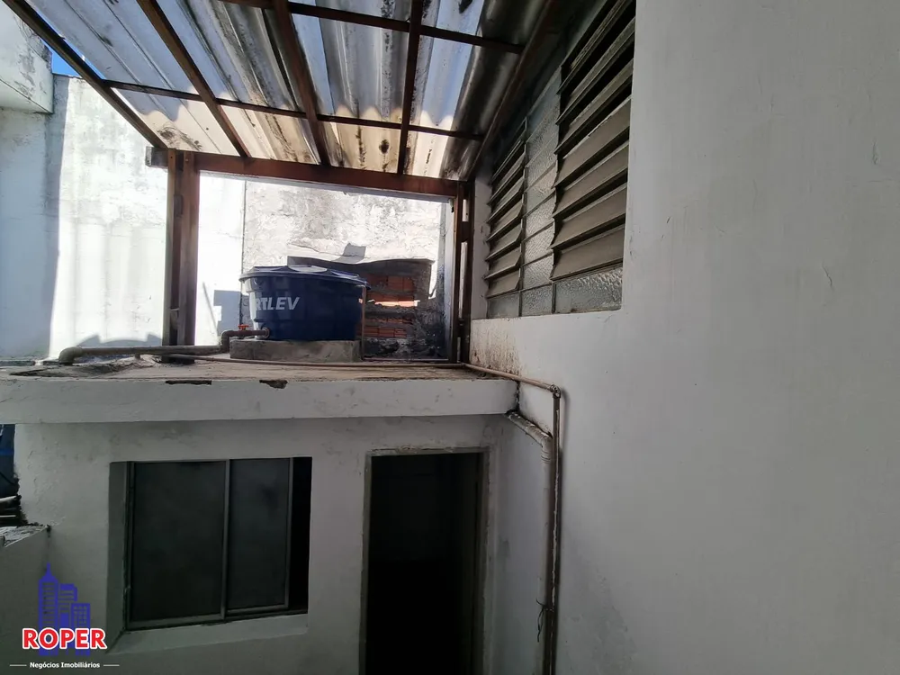 Loja-Salão, 90 m² - Foto 7