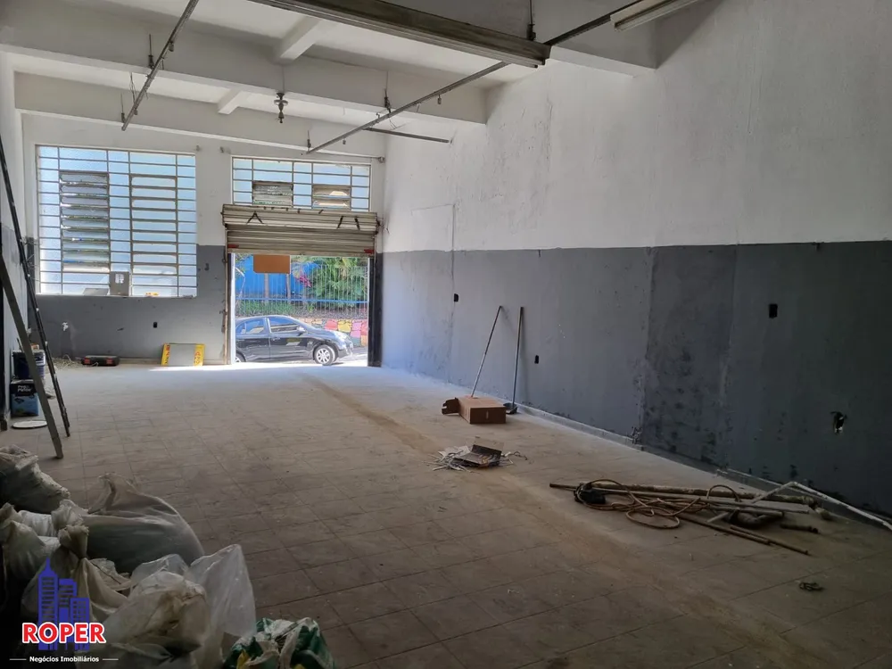 Loja-Salão, 90 m² - Foto 12