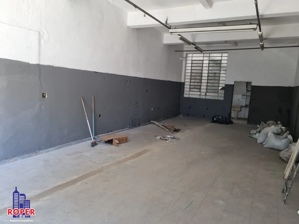 Loja-Salão, 90 m² - Foto 8