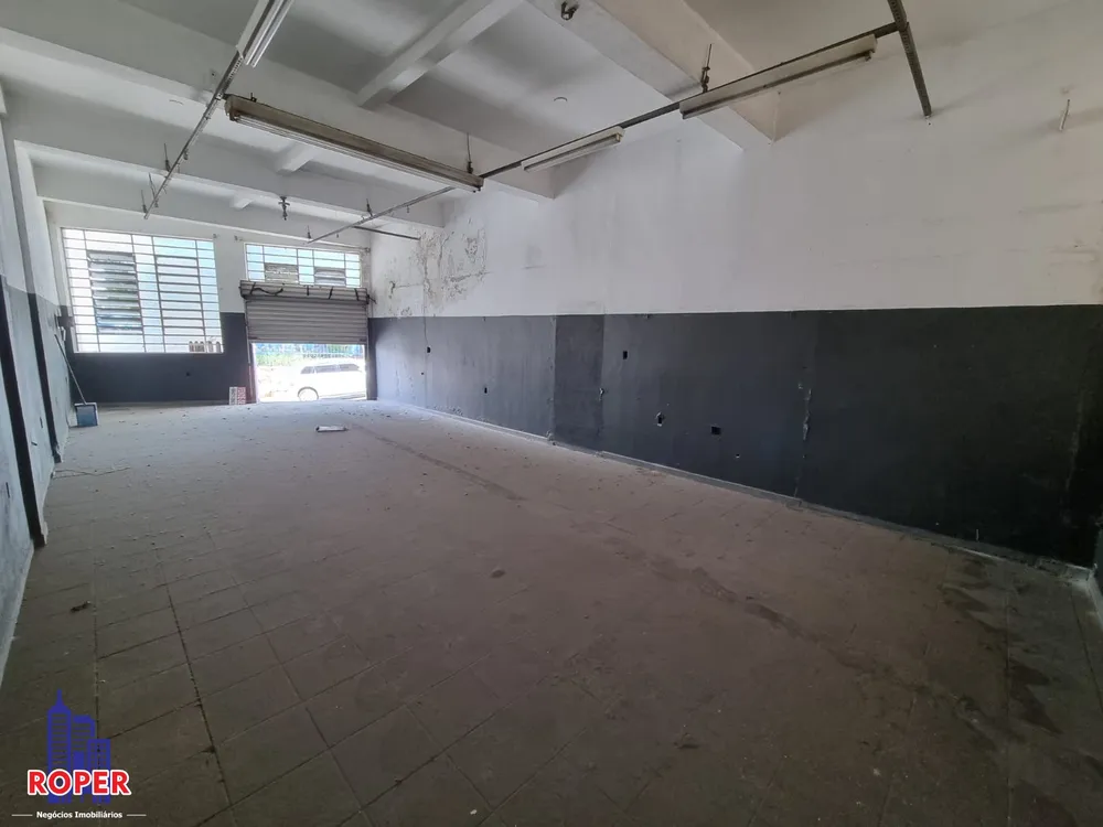 Loja-Salão, 90 m² - Foto 4