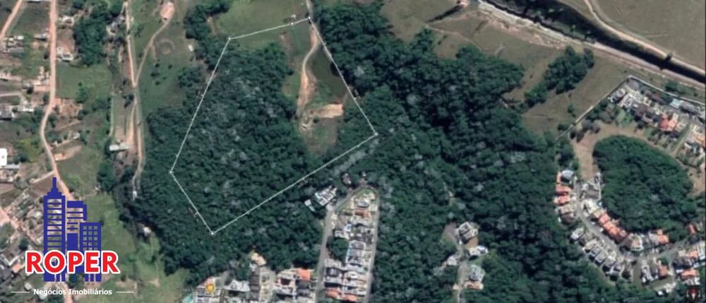 Sítio, 1 quarto, 4 hectares - Foto 2