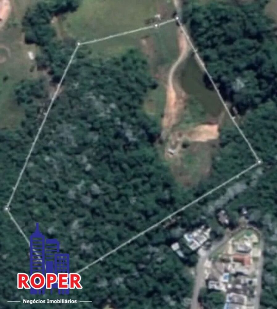 Sítio, 1 quarto, 4 hectares - Foto 1