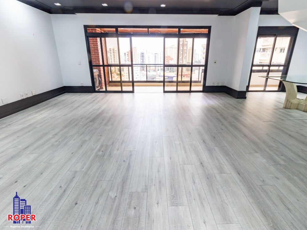 Cobertura à venda e aluguel com 3 quartos, 474m² - Foto 1