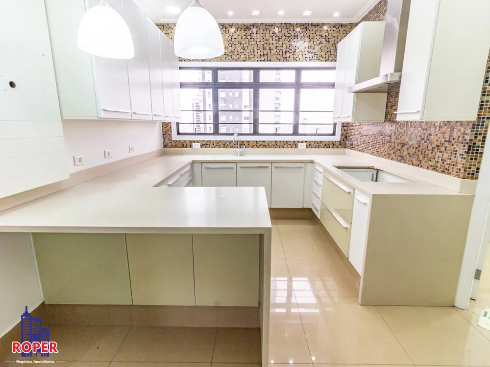 Cobertura, 3 quartos, 474 m² - Foto 12
