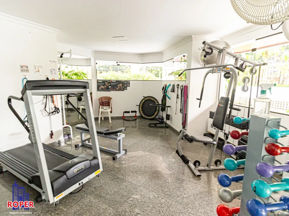 Cobertura, 3 quartos, 474 m² - Foto 15