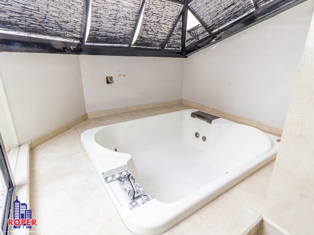 Cobertura, 3 quartos, 474 m² - Foto 5