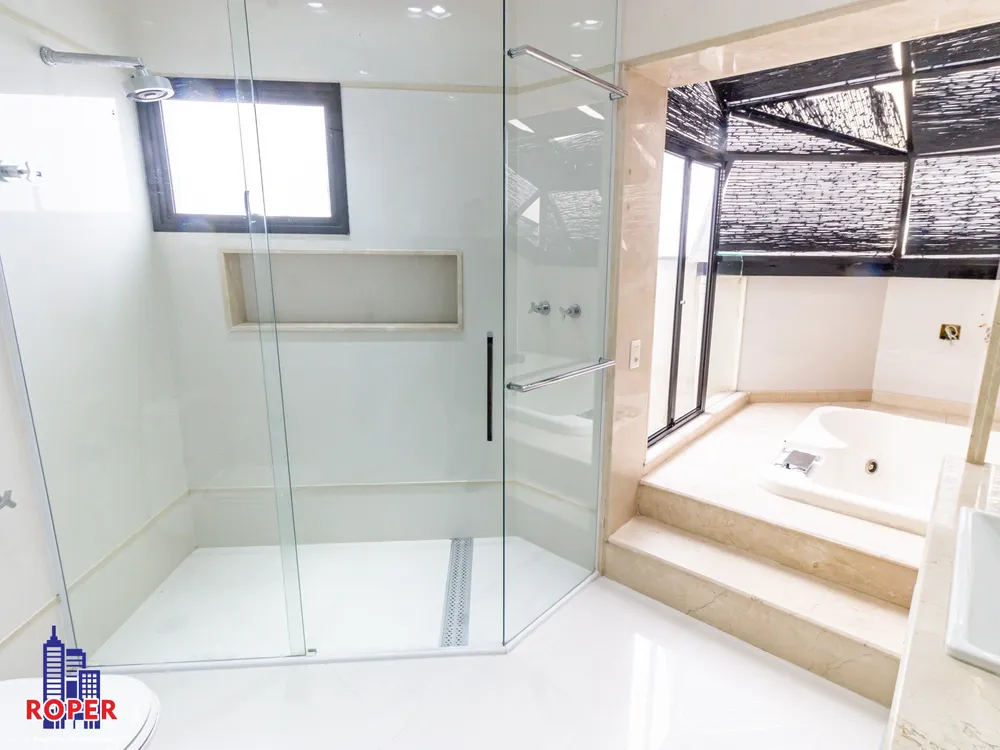 Cobertura, 3 quartos, 474 m² - Foto 4