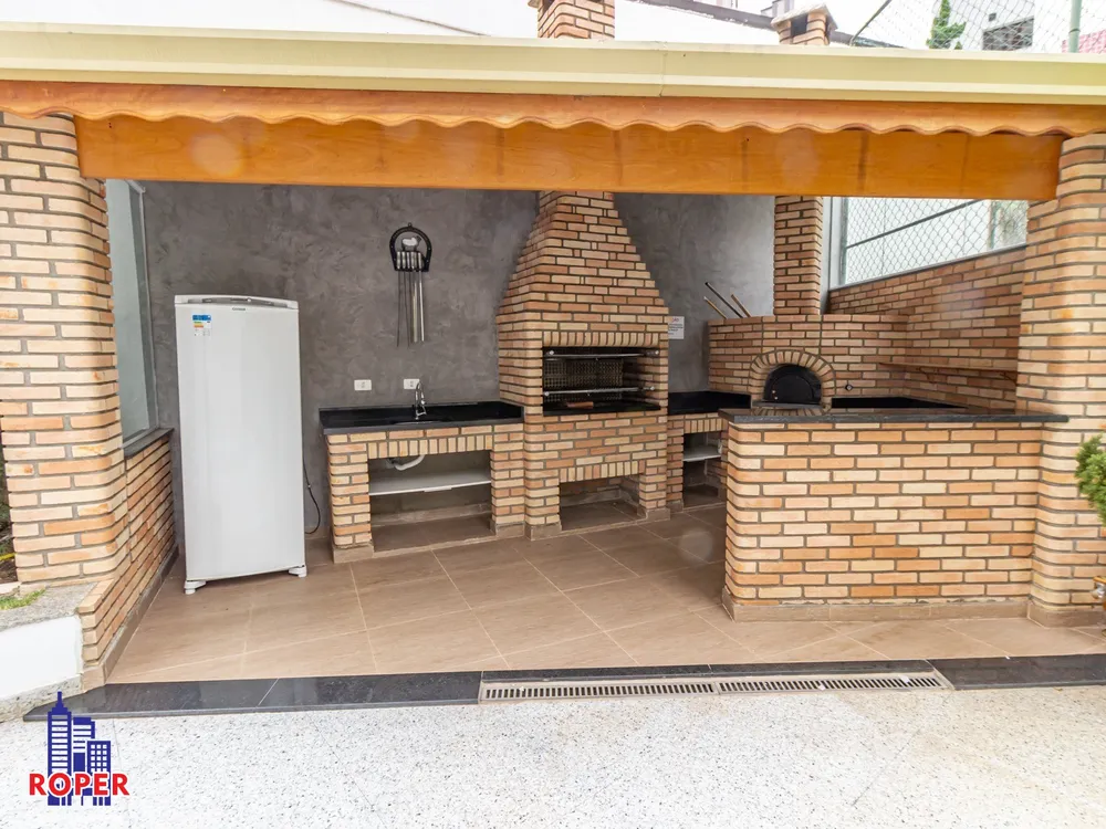 Cobertura, 3 quartos, 474 m² - Foto 14