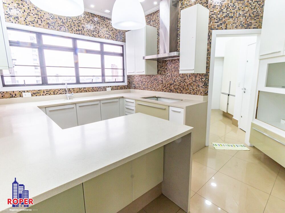 Cobertura à venda e aluguel com 3 quartos, 474m² - Foto 4