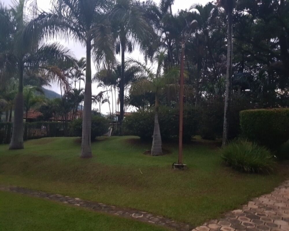 Chácara, 4 quartos, 2 hectares - Foto 4