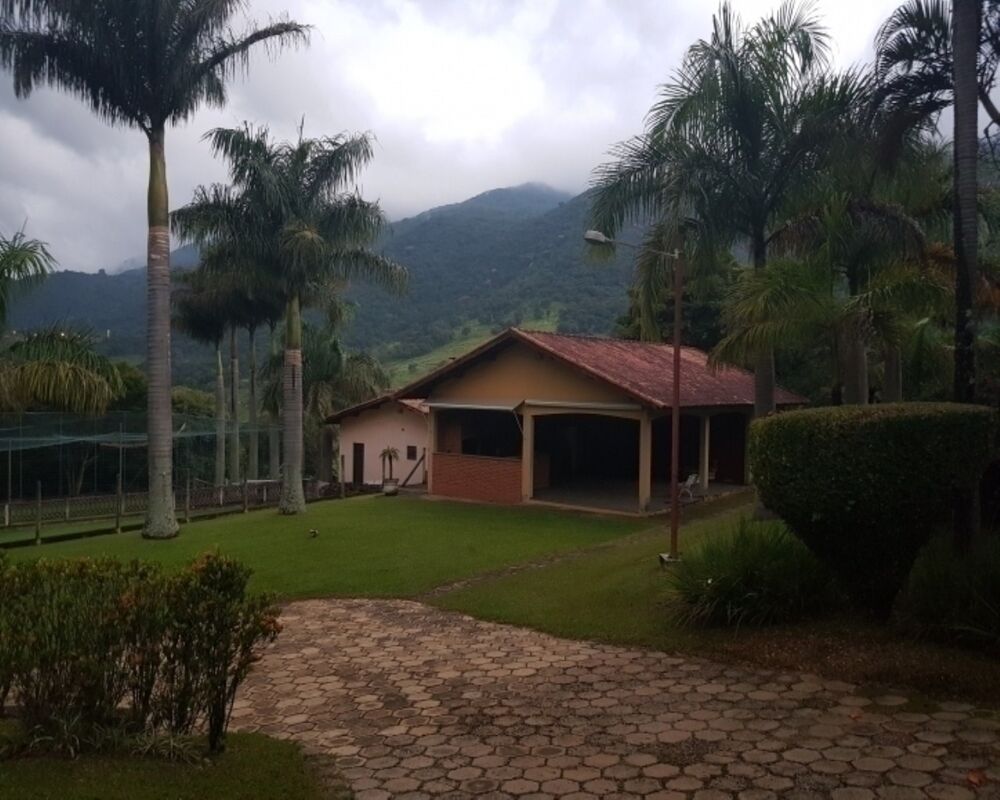 Chácara, 4 quartos, 2 hectares - Foto 2