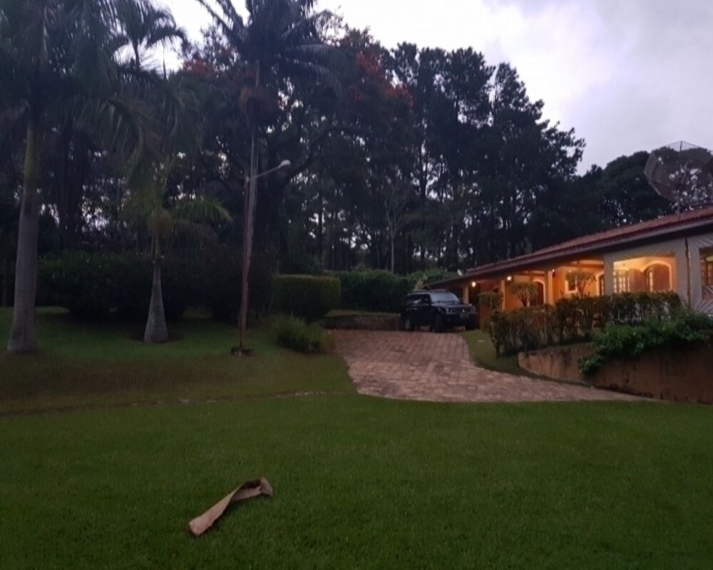 Chácara, 4 quartos, 2 hectares - Foto 3