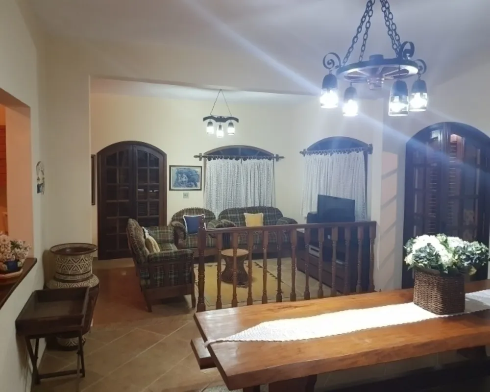 Chácara, 4 quartos, 2 hectares - Foto 11