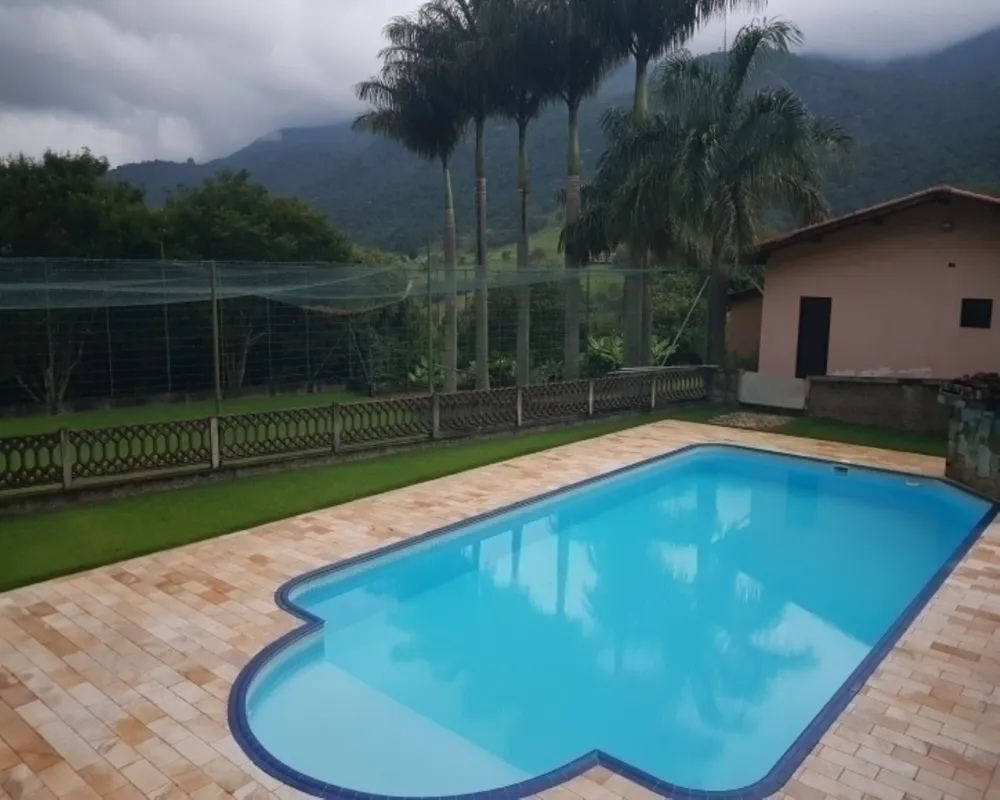 Chácara, 4 quartos, 2 hectares - Foto 6