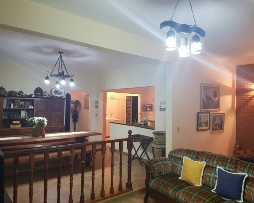 Chácara, 4 quartos, 2 hectares - Foto 5