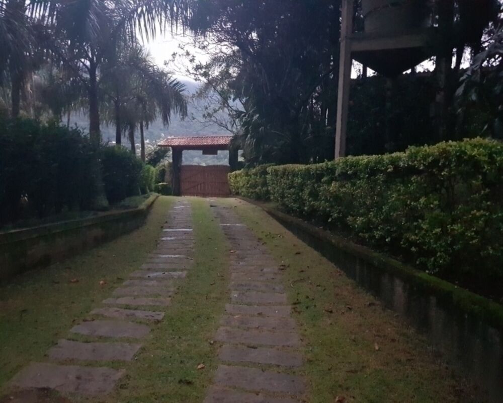 Chácara, 4 quartos, 2 hectares - Foto 8