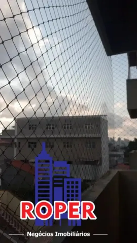 Apartamento, 2 quartos, 56 m² - Foto 2