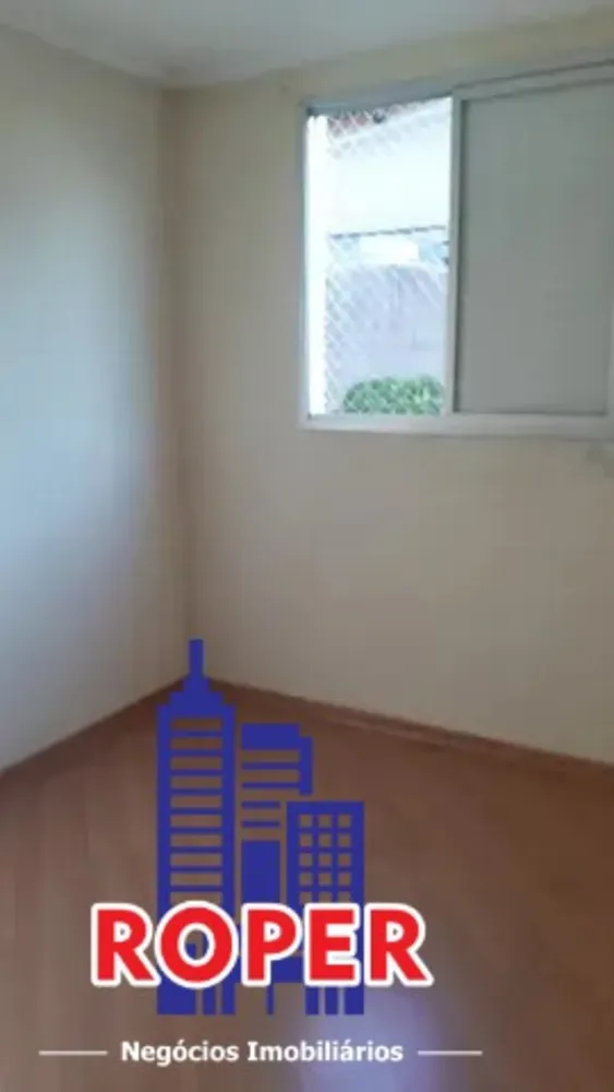 Apartamento, 2 quartos, 56 m² - Foto 8