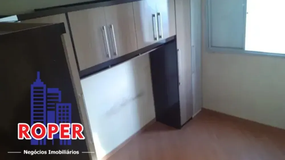 Apartamento, 2 quartos, 56 m² - Foto 10