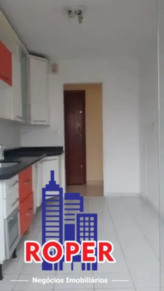 Apartamento, 2 quartos, 56 m² - Foto 5