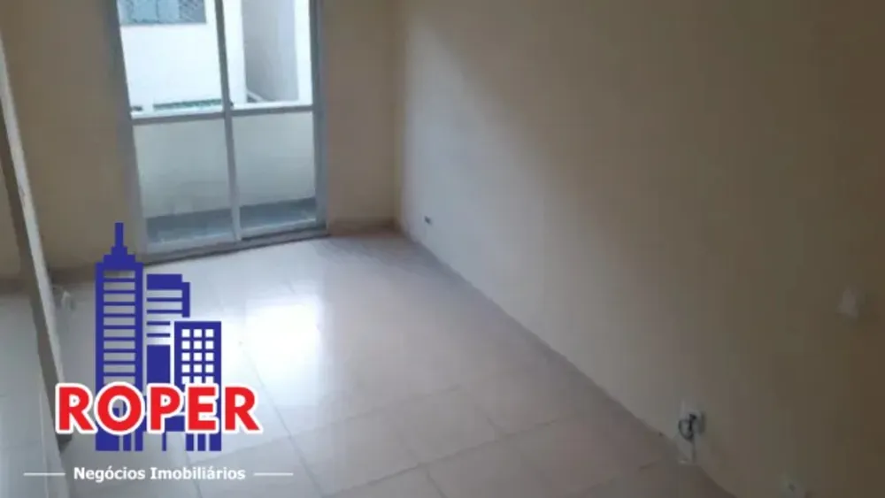Apartamento, 2 quartos, 56 m² - Foto 1