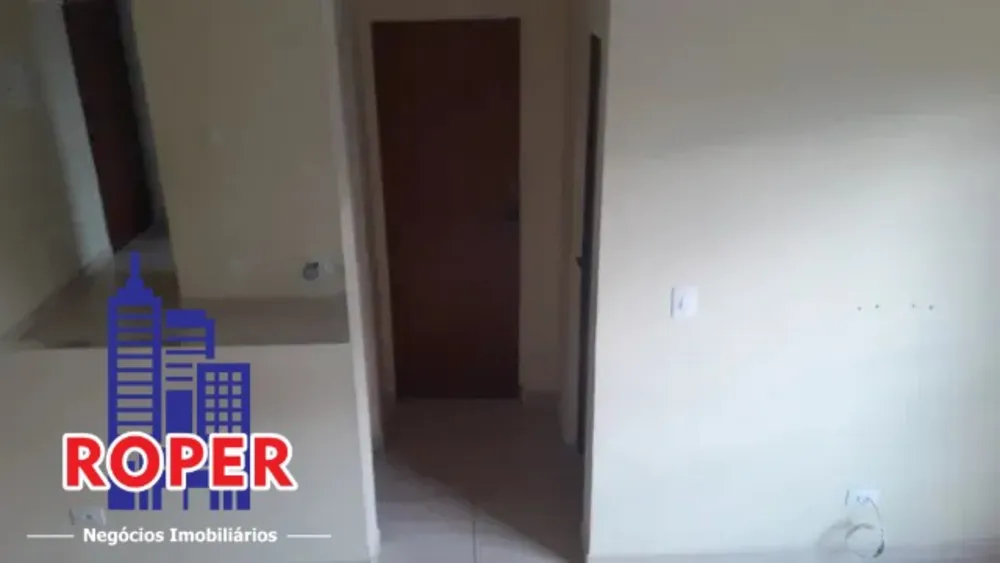 Apartamento, 2 quartos, 56 m² - Foto 4