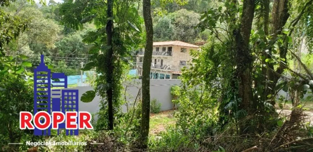 Chácara, 3 quartos, 4040 m² - Foto 4