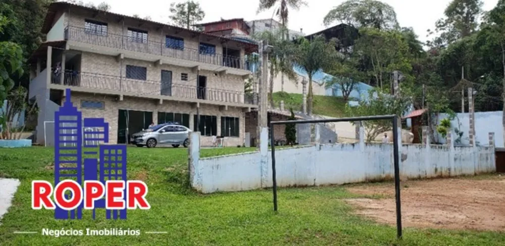 Chácara, 3 quartos, 4040 m² - Foto 6