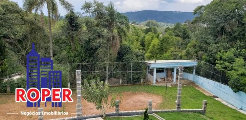 Chácara, 3 quartos, 4040 m² - Foto 9