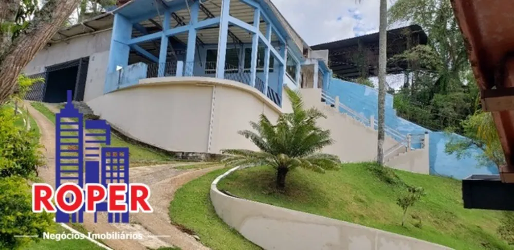 Chácara, 3 quartos, 4040 m² - Foto 7