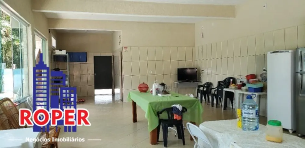 Chácara, 3 quartos, 4040 m² - Foto 14
