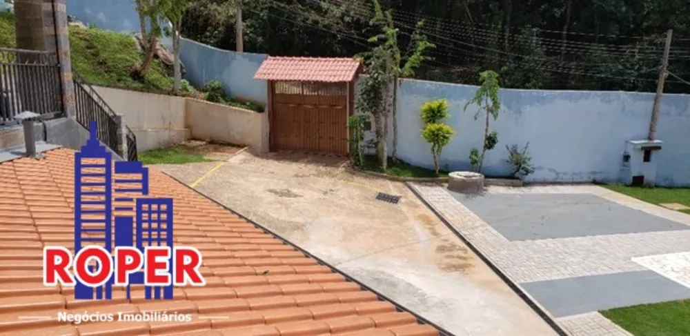 Chácara, 3 quartos, 4040 m² - Foto 11