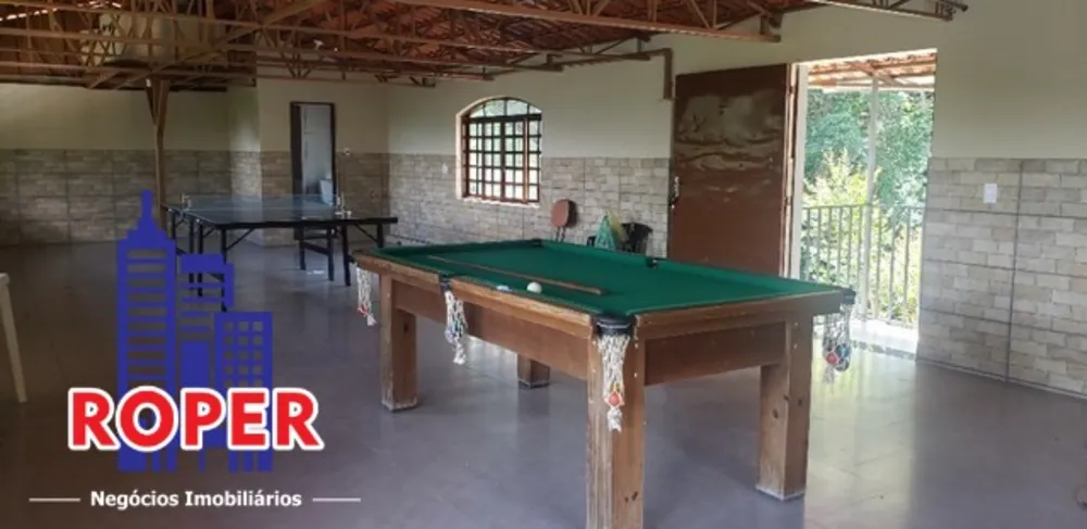 Chácara, 3 quartos, 4040 m² - Foto 10