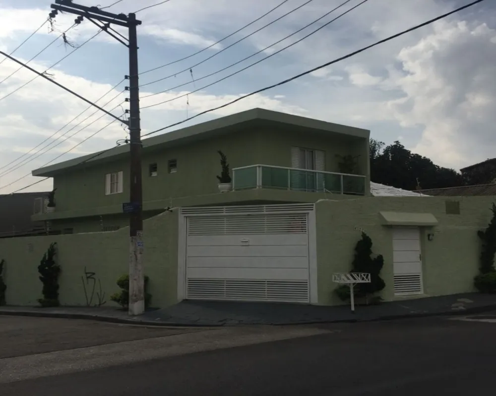 Sobrado, 3 quartos, 196 m² - Foto 2