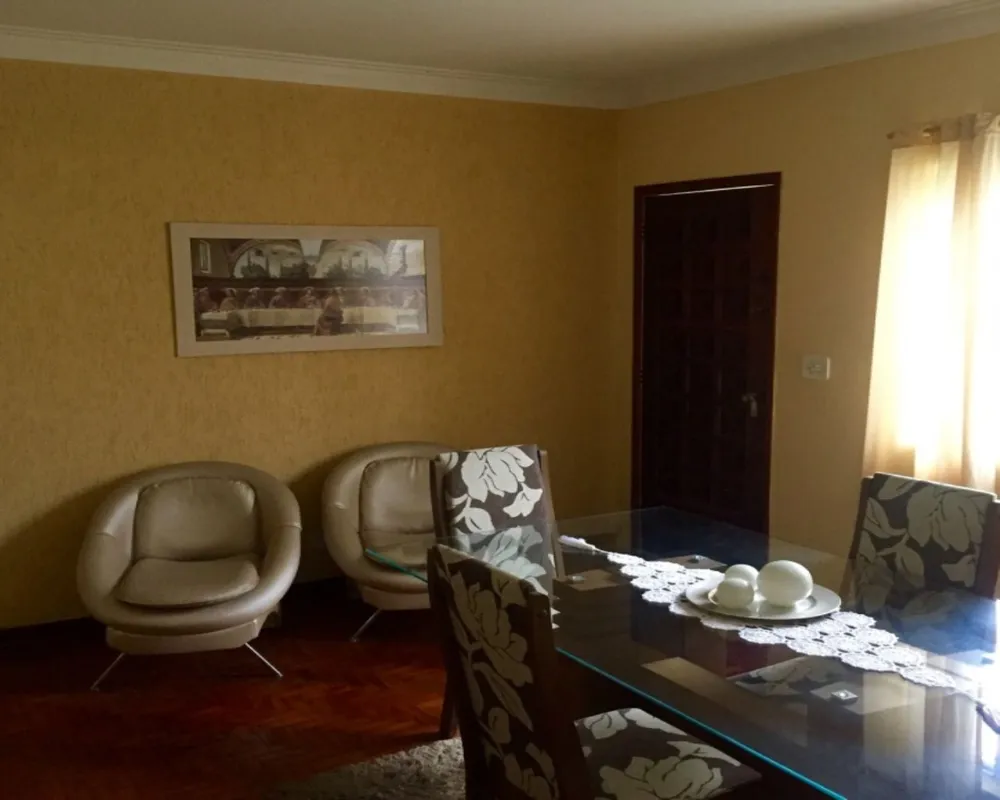 Sobrado, 3 quartos, 196 m² - Foto 5