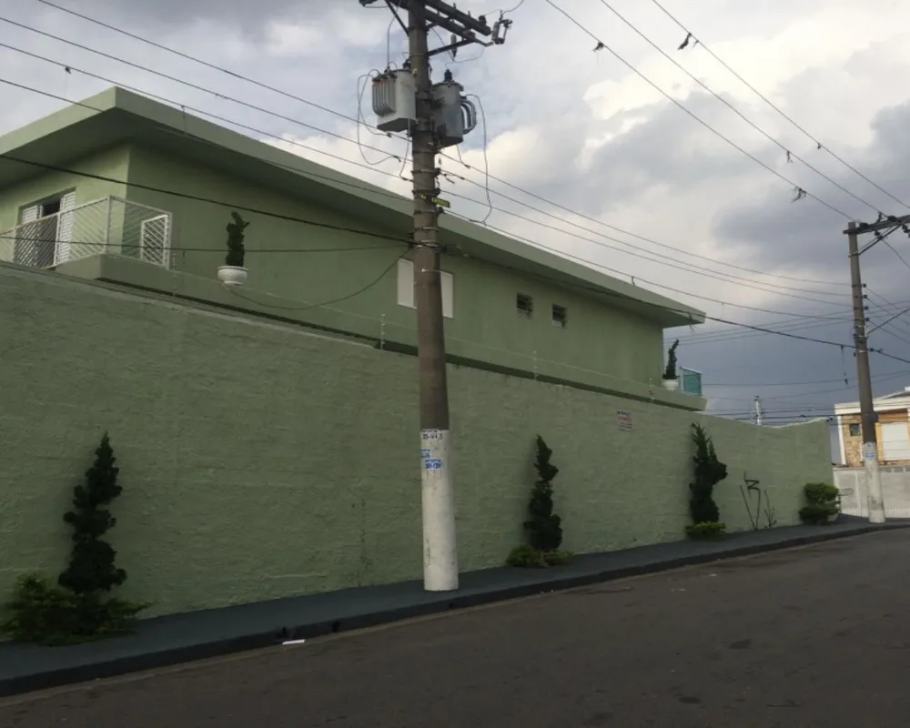 Sobrado, 3 quartos, 196 m² - Foto 3