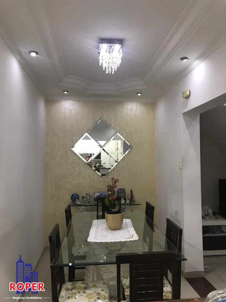 Casa, 3 quartos, 120 m² - Foto 10