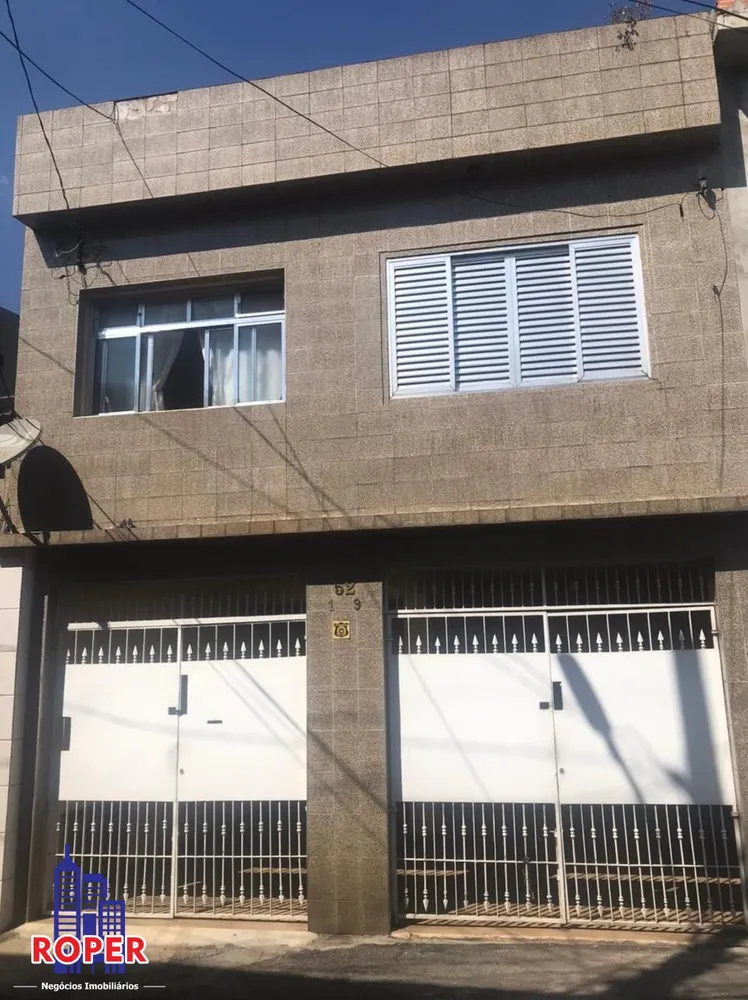 Casa, 3 quartos, 120 m² - Foto 8