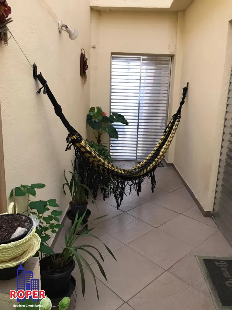 Casa, 3 quartos, 120 m² - Foto 12