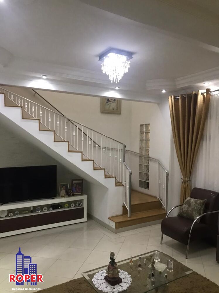 Casa, 3 quartos, 120 m² - Foto 4