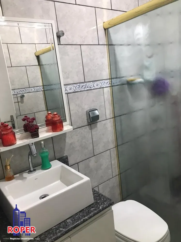 Casa, 3 quartos, 120 m² - Foto 11