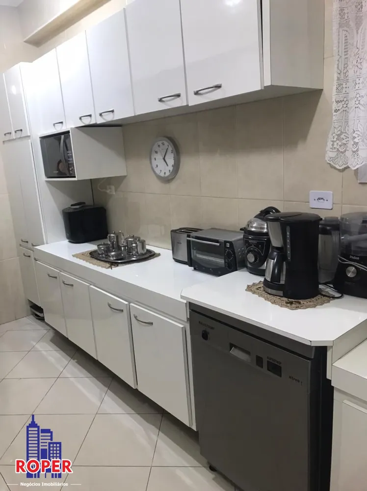 Casa, 3 quartos, 120 m² - Foto 9