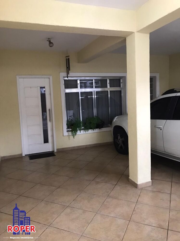 Casa, 3 quartos, 120 m² - Foto 3