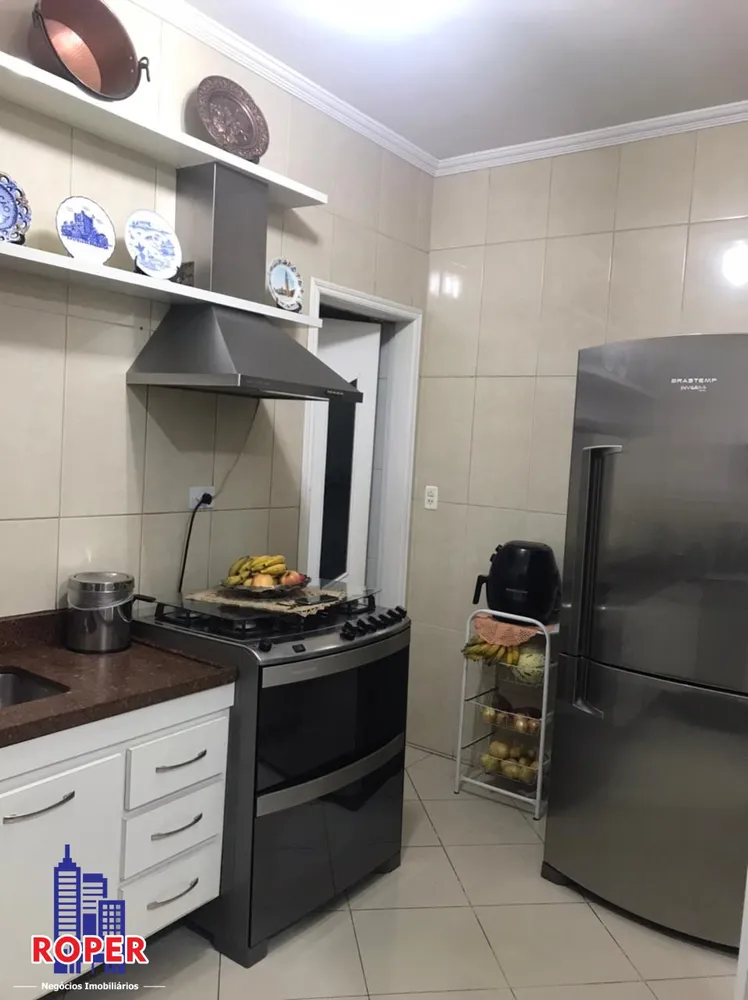 Casa, 3 quartos, 120 m² - Foto 9