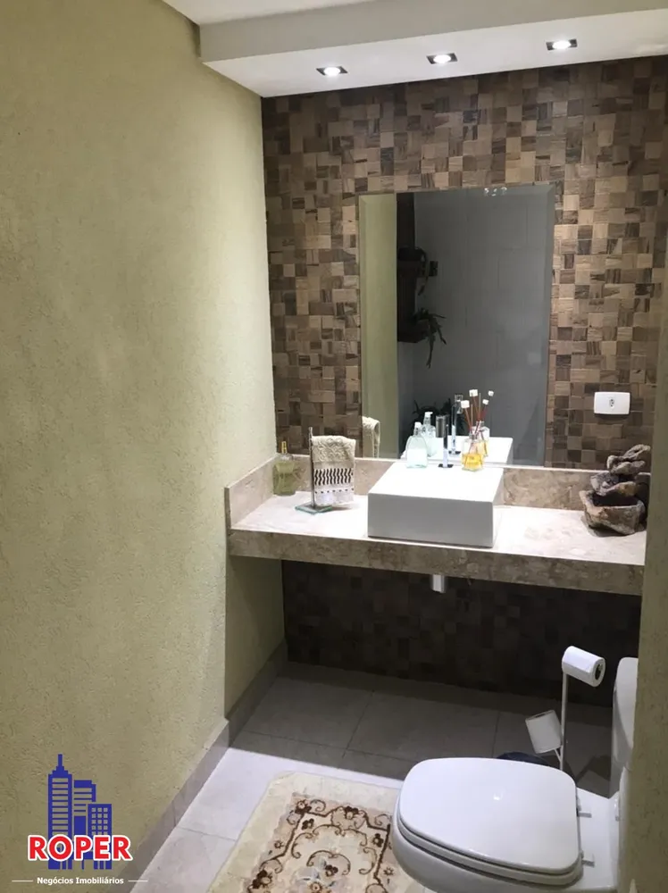 Casa, 3 quartos, 120 m² - Foto 6