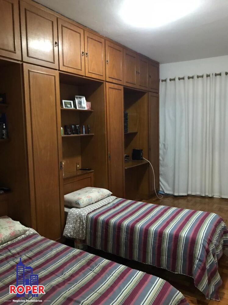 Casa, 3 quartos, 120 m² - Foto 1