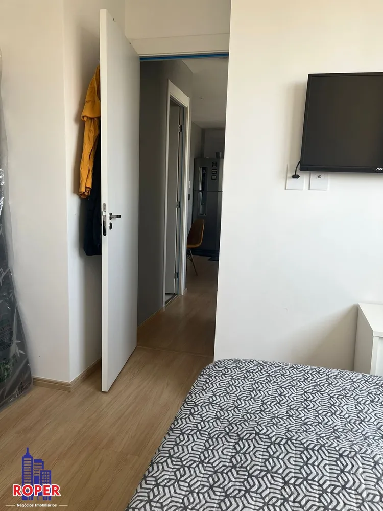 Apartamento, 2 quartos, 44 m² - Foto 14