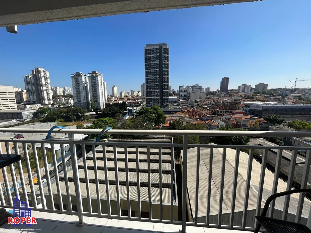 Apartamento, 2 quartos, 44 m² - Foto 7