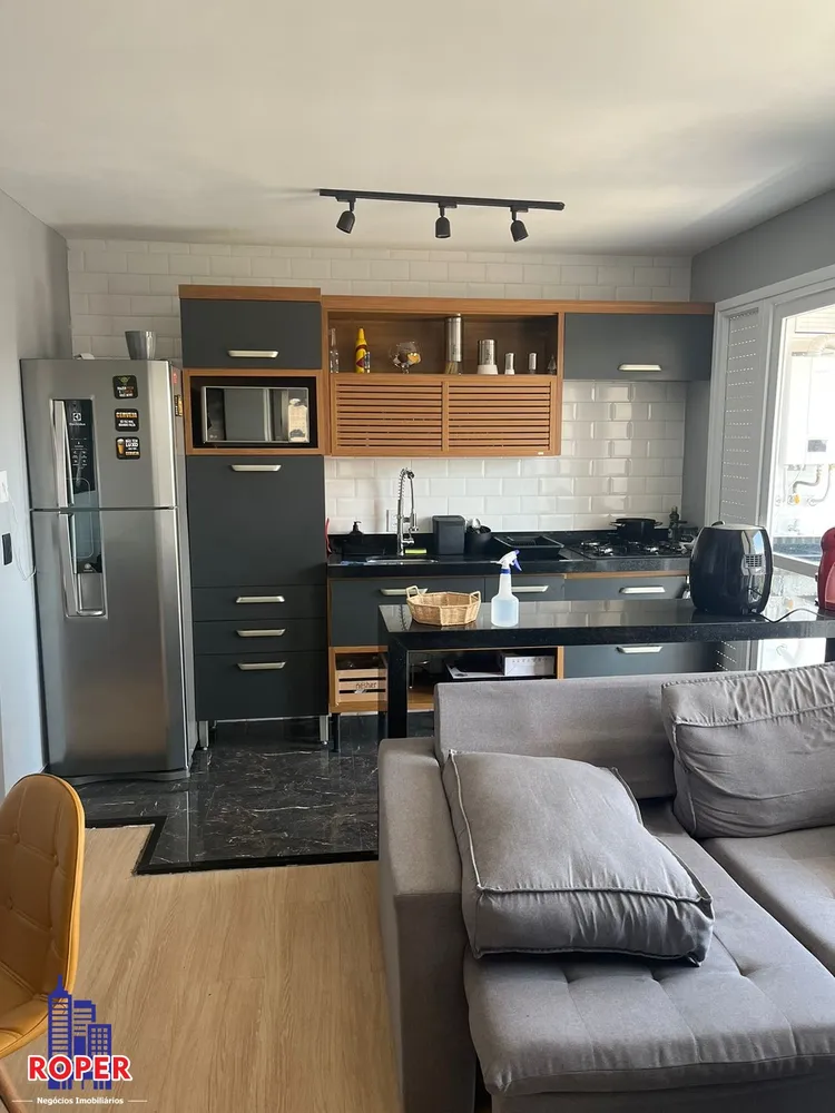 Apartamento, 2 quartos, 44 m² - Foto 2