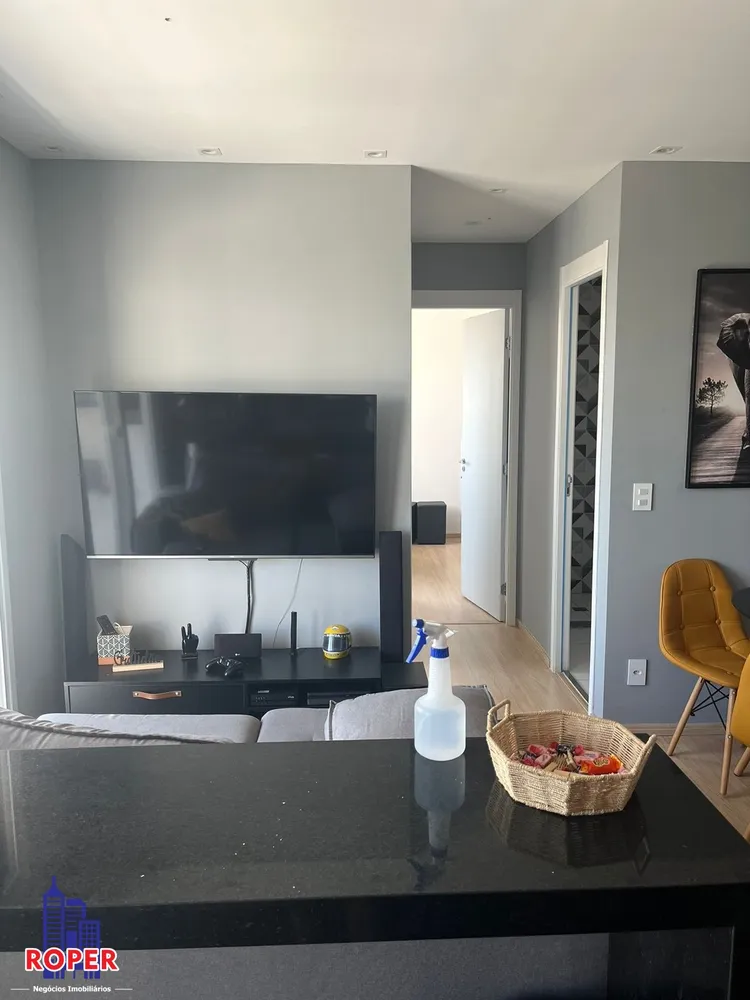 Apartamento, 2 quartos, 44 m² - Foto 4